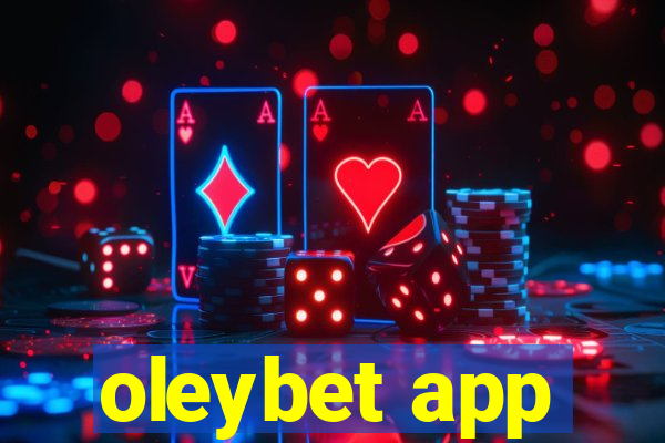 oleybet app